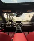 Acura RDX 2023 Silver - 5