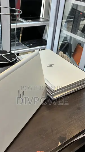 HP EliteBook 840 G8 Laptop - Intel Core i5, 16GB RAM, 256GB SSD