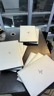 HP EliteBook 840 G8 Laptop - Intel Core i5, 16GB RAM, 256GB SSD - 2