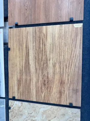 60x60 Matt Tiles - Made in Ghana