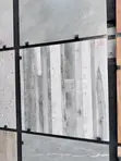 60x60 Matt Tiles - Made in Ghana - 2