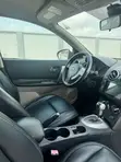 Nissan Qashqai 2014 White - 1
