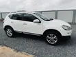 Nissan Qashqai 2014 White - 2