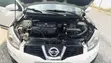 Nissan Qashqai 2014 White - 3