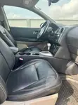 Nissan Qashqai 2014 White - 4
