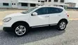 Nissan Qashqai 2014 White - 5