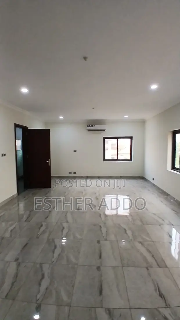 4 Bedroom Duplex with Pool for Rent in East Legon - 1