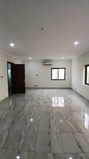 4 Bedroom Duplex with Pool for Rent in East Legon