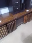 140cm Length Office Table - 1