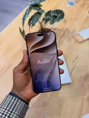 New Apple iPhone 18 Pro 512GB