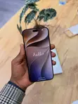 New Apple iPhone 18 Pro 512GB - 1