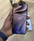 New Apple iPhone 18 Pro 512GB - 3