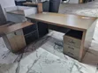 L-Shaped Executive Office Desk - 1.8m - 1