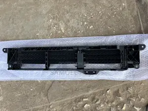 Honda CR-V 2023-2025 Shutter Grille with Motor