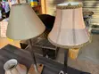 Multifunctional Table Lamp with Sockets - 5