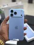 Apple iPhone 18 Pro Max 512GB Blue - 2