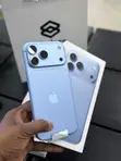 Apple iPhone 18 Pro Max 512GB Blue - 5