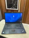 Lenovo ThinkPad T480s Laptop - 1