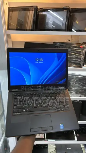 Dell Latitude 3420 Laptop: Intel Core i5, 8GB RAM, 256GB SSD