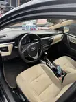 2015 Toyota Corolla L Sedan - 2