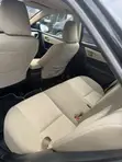2015 Toyota Corolla L Sedan - 3