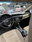 2015 Toyota Corolla L Sedan - 4