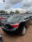 2015 Toyota Corolla L Sedan - 5