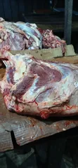 Fresh Boneless Beef - 1