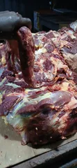Fresh Boneless Beef - 2