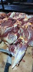 Fresh Boneless Beef - 3