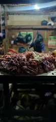 Fresh Boneless Beef - 4