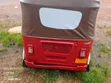 Bajaj RE 2025 Red - 3
