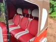 Bajaj RE 2025 Red - 5