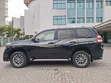 Toyota Land Cruiser Prado 2.7 VVT-i 2016 Black - 3