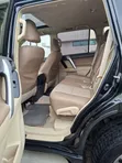 Toyota Land Cruiser Prado 2.7 VVT-i 2016 Black - 4