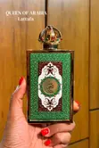 Lattafa Queen of Arabia Eau de Parfum - 100ml - 2