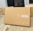 TCL 75-Inch Smart UHD Android LED TV - 1