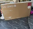 LG 65 Inch QNED 82 Series 4K Smart TV (2025 Model) - 1