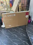 LG 65 Inch QNED 82 Series 4K Smart TV (2025 Model) - 2