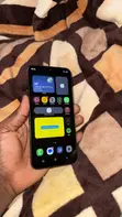 Samsung Galaxy A17 128GB Black - 1