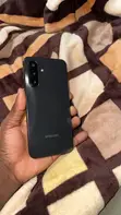 Samsung Galaxy A17 128GB Black - 2