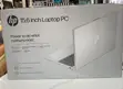 HP 15 Laptop - Intel Core i3, 8GB RAM, 256GB SSD - 2