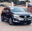 Acura RDX 2019 Gray - 2