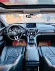 Acura RDX 2019 Gray - 5