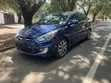 Hyundai Accent 2015 Blue - 5
