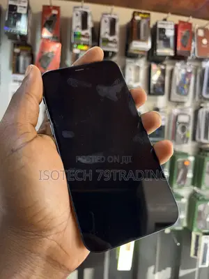 Apple iPhone 12 128GB Black
