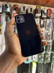 Apple iPhone 12 128GB Black - 4