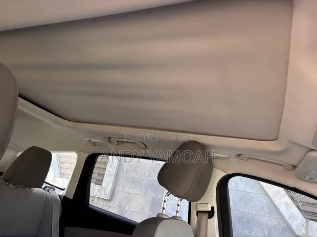 Ford Escape Hybrid 2007 Black - 1