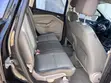 Ford Escape Hybrid 2007 Black - 4