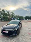 2018 Honda Accord Sport 2.0T Black - 3